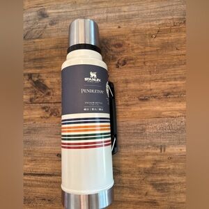 Stanley Pendleton National Park Collection 1.5 qt. Vacuum Bottle